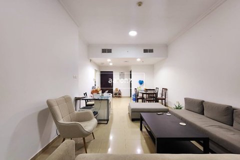 Apartamento en Jumeirah Lake Towers, Dubai, 1 dormitorio, 79.9 m², № 42671 - foto 6