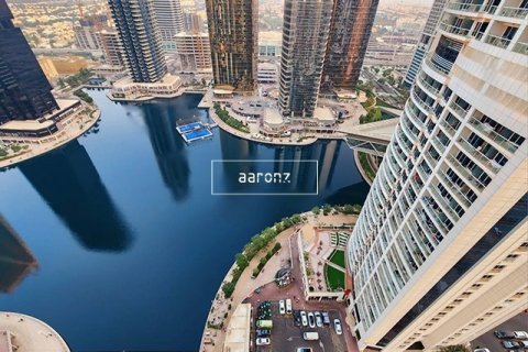 Apartamento en Jumeirah Lake Towers, Dubai, 1 dormitorio, 79.9 m², № 42671 - foto 2