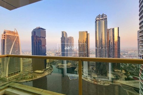 Apartamento en Jumeirah Lake Towers, Dubai, 1 dormitorio, 79.9 m², № 42671 - foto 10