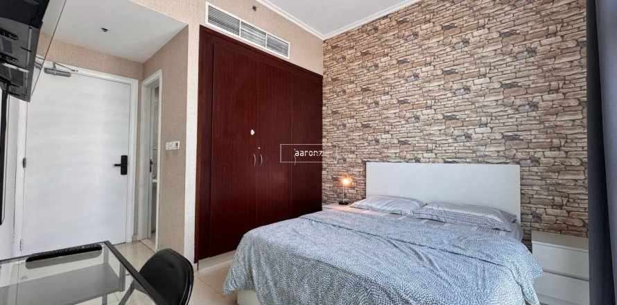 Apartment in Dubai Marina, Dubai 2 bedrooms, 138.5 sq.m. № 42670