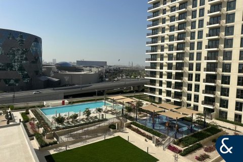 Apartamento en Dubai Hills Estate, Dubai, 2 dormitorios, 99 m², № 98352