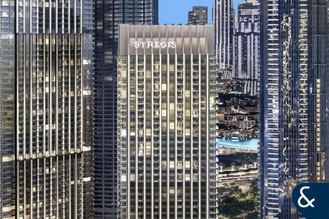 Apartamento en Downtown Dubai (Downtown Burj Dubai), Dubai, 3 dormitorios, 167 m², № 98368 - foto 4