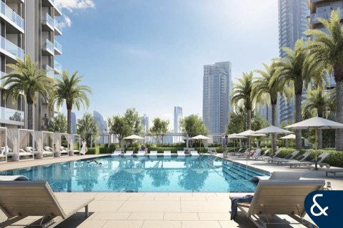 Apartamento en Downtown Dubai (Downtown Burj Dubai), Dubai, 3 dormitorios, 167 m², № 98368 - foto 2