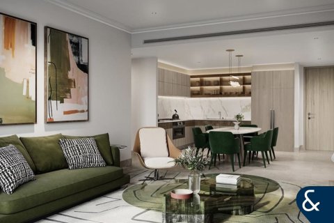 Apartamento en Downtown Dubai (Downtown Burj Dubai), Dubai, 3 dormitorios, 167 m², № 98368 - foto 9