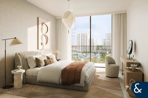 Apartamento en Dubai Hills Estate, Dubai, 2 dormitorios, 100 m², № 98353 - foto 2