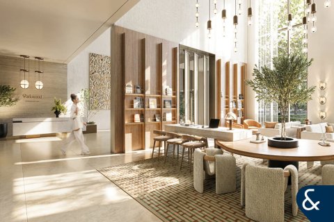 Apartamento en Dubai Hills Estate, Dubai, 2 dormitorios, 100 m², № 98353 - foto 3