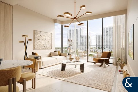 Apartamento en Dubai Hills Estate, Dubai, 2 dormitorios, 100 m², № 98353