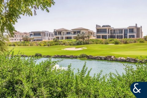 Apartamento en Dubai Hills Estate, Dubai, 2 dormitorios, 100 m², № 98353 - foto 9