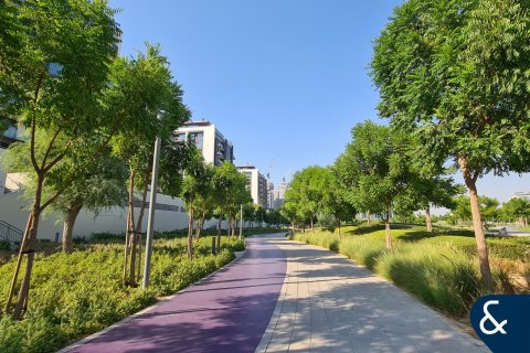 Apartamento en Dubai Hills Estate, Dubai, 2 dormitorios, 100 m², № 98353 - foto 8