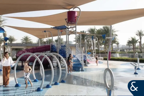 Apartamento en Dubai Hills Estate, Dubai, 2 dormitorios, 100 m², № 98353 - foto 12