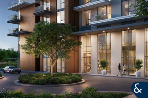 Apartamento en Dubai Hills Estate, Dubai, 2 dormitorios, 100 m², № 98353 - foto 5