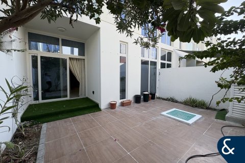 Купить таунхаус в DAMAC Hills (Akoya by DAMAC), Дубай: 3 спальни, 152м², № 98373 - фото 12