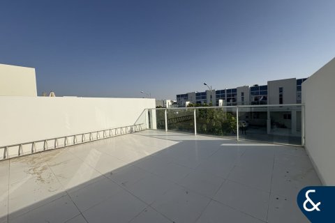 Купить таунхаус в DAMAC Hills (Akoya by DAMAC), Дубай: 3 спальни, 152м², № 98373 - фото 11