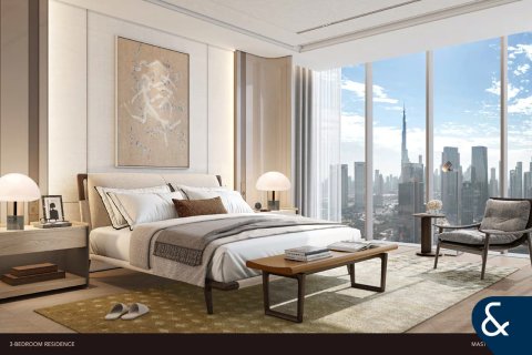 Купить квартиру в Sheikh Zayed Road, Дубай: 3 спальни, 238м², № 98351 - фото 3