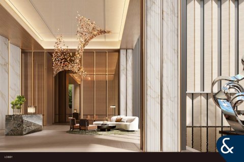 Купить квартиру в Sheikh Zayed Road, Дубай: 3 спальни, 238м², № 98351 - фото 11