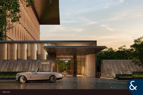 Купить квартиру в Sheikh Zayed Road, Дубай: 3 спальни, 238м², № 98351 - фото 7