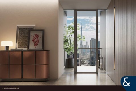 Купить квартиру в Sheikh Zayed Road, Дубай: 3 спальни, 238м², № 98351 - фото 4