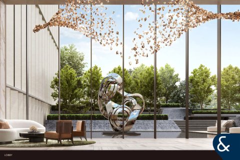 Купить квартиру в Sheikh Zayed Road, Дубай: 3 спальни, 238м², № 98351 - фото 10