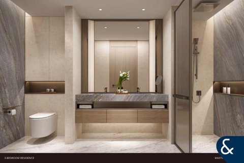 Купить квартиру в Sheikh Zayed Road, Дубай: 3 спальни, 238м², № 98351 - фото 5