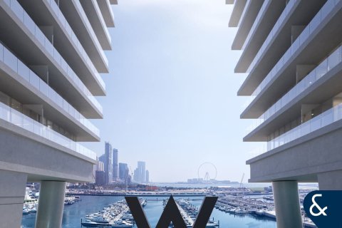 Купить квартиру в Dubai Harbour, Дубай: 4 спальни, 402м², № 98369 - фото 4