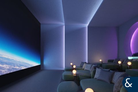 Купить квартиру в Dubai Harbour, Дубай: 4 спальни, 402м², № 98369 - фото 6