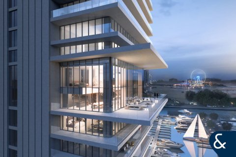 Купить квартиру в Dubai Harbour, Дубай: 4 спальни, 402м², № 98369 - фото 5