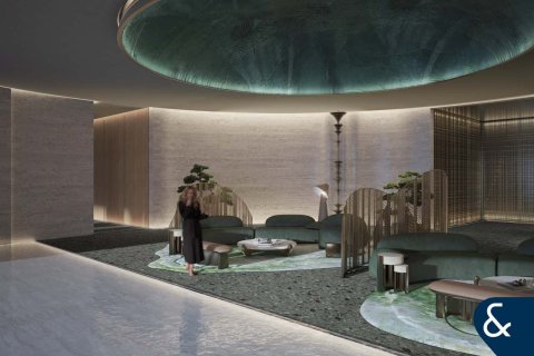 Купить квартиру в Dubai Harbour, Дубай: 4 спальни, 402м², № 98369 - фото 10