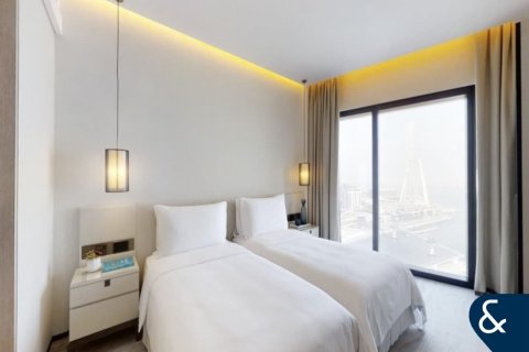 Apartamento en The Address Jumeirah Resort and Spa, Jumeirah Beach Residence, Dubai, 2 dormitorios, 108 m², № 98374 - foto 8