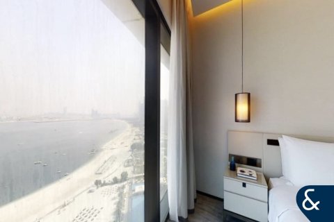 Apartamento en The Address Jumeirah Resort and Spa, Jumeirah Beach Residence, Dubai, 2 dormitorios, 108 m², № 98374 - foto 4