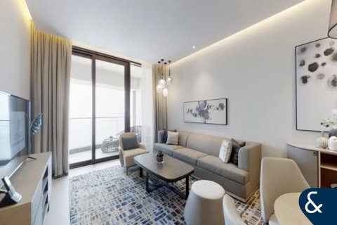 Apartamento en The Address Jumeirah Resort and Spa, Jumeirah Beach Residence, Dubai, 2 dormitorios, 108 m², № 98374