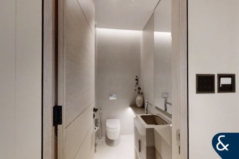 Apartamento en The Address Jumeirah Resort and Spa, Jumeirah Beach Residence, Dubai, 2 dormitorios, 108 m², № 98374 - foto 5