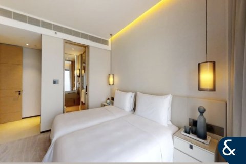 Apartamento en The Address Jumeirah Resort and Spa, Jumeirah Beach Residence, Dubai, 2 dormitorios, 108 m², № 98374 - foto 7