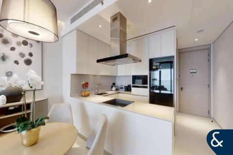 Apartamento en The Address Jumeirah Resort and Spa, Jumeirah Beach Residence, Dubai, 2 dormitorios, 108 m², № 98374 - foto 2