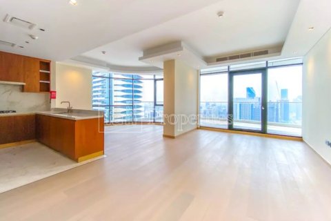 Appartement à Downtown Dubai (Downtown Burj Dubai), Dubai, 2 chambres, 190.6 m², № 141918