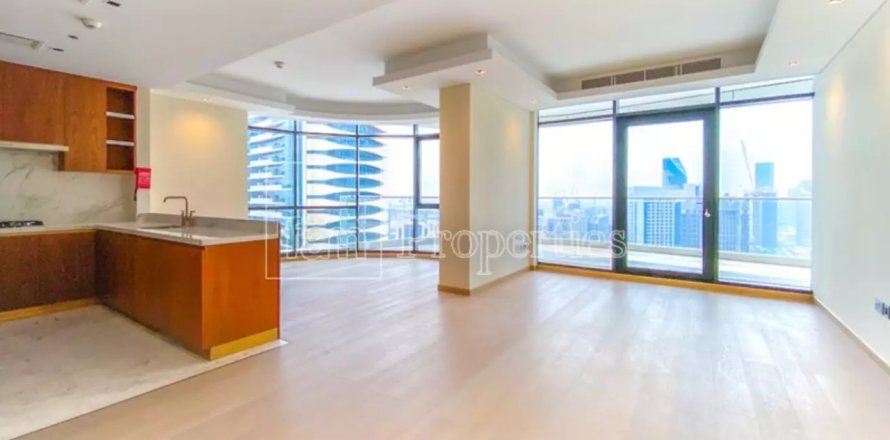 Appartement à Downtown Dubai (Downtown Burj Dubai), Dubai, 2 chambres, 190.6 m², № 141918