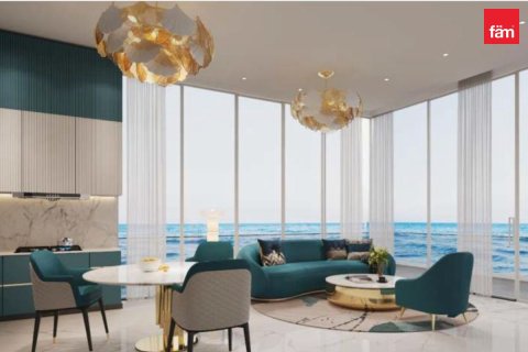 Apartment in Dubai 44.6 sq.m. № 141913 - photo 10