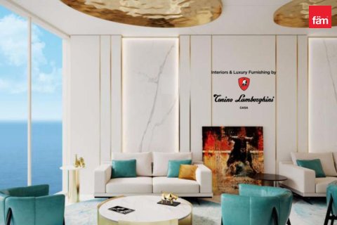 Apartment in Dubai 44.6 sq.m. № 141913 - photo 2
