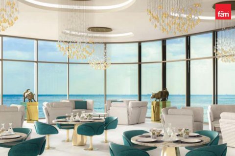 Apartment in Dubai 44.6 sq.m. № 141913 - photo 3