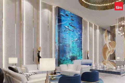 Apartment in Dubai 44.6 sq.m. № 141913 - photo 4