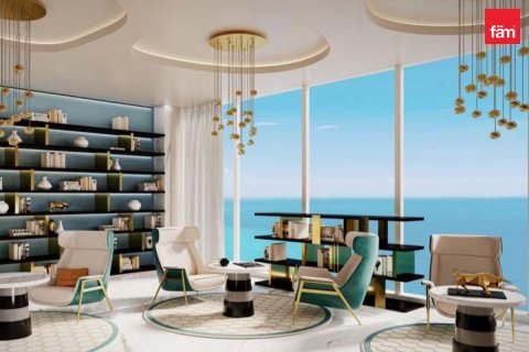 Apartment in Dubai 44.6 sq.m. № 141913 - photo 9