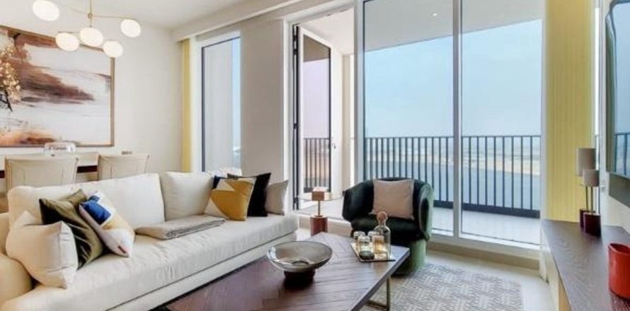 Appartement à Dubai, 2 chambres, 106.7 m², № 141917