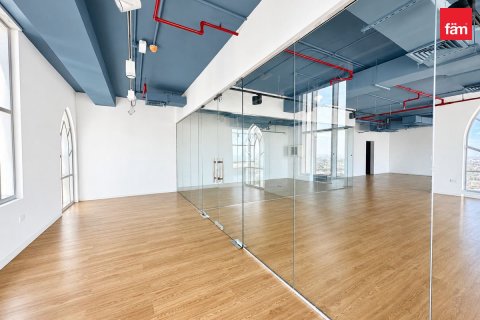Oficina en Dubai, 185.4 m², № 141916 - foto 4