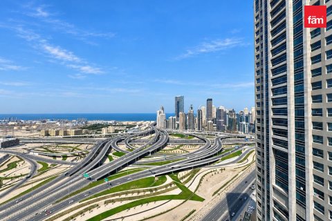 Oficina en Dubai, 185.4 m², № 141916 - foto 10