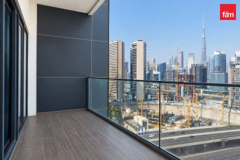 Appartement à Business Bay, Dubai, 1 chambre, 97.9 m², № 141288