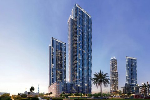 شقة في دبي 1غرف نوم, 79.5 م² رقم 141285