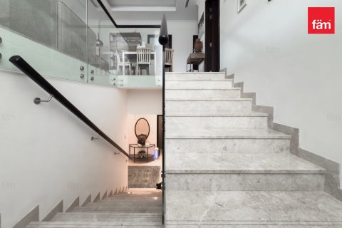 Villa à Al Barsha, Dubai, 4 chambres, 435.2 m², № 95715 - photo 10