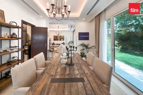 Villa à Al Barsha, Dubai, 4 chambres, 435.2 m², № 95715 - photo 27