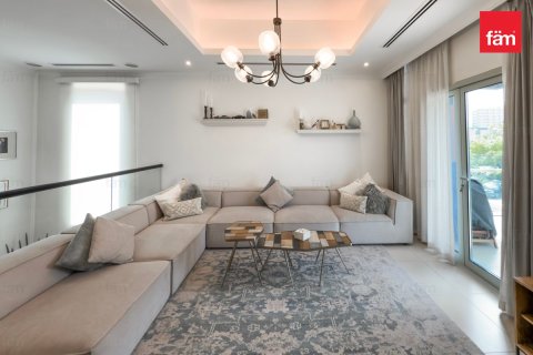 Villa à Al Barsha, Dubai, 4 chambres, 435.2 m², № 95715 - photo 15