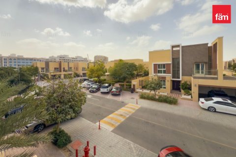 Villa à Al Barsha, Dubai, 4 chambres, 435.2 m², № 95715 - photo 8