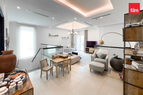 Villa à Al Barsha, Dubai, 4 chambres, 435.2 m², № 95715 - photo 23